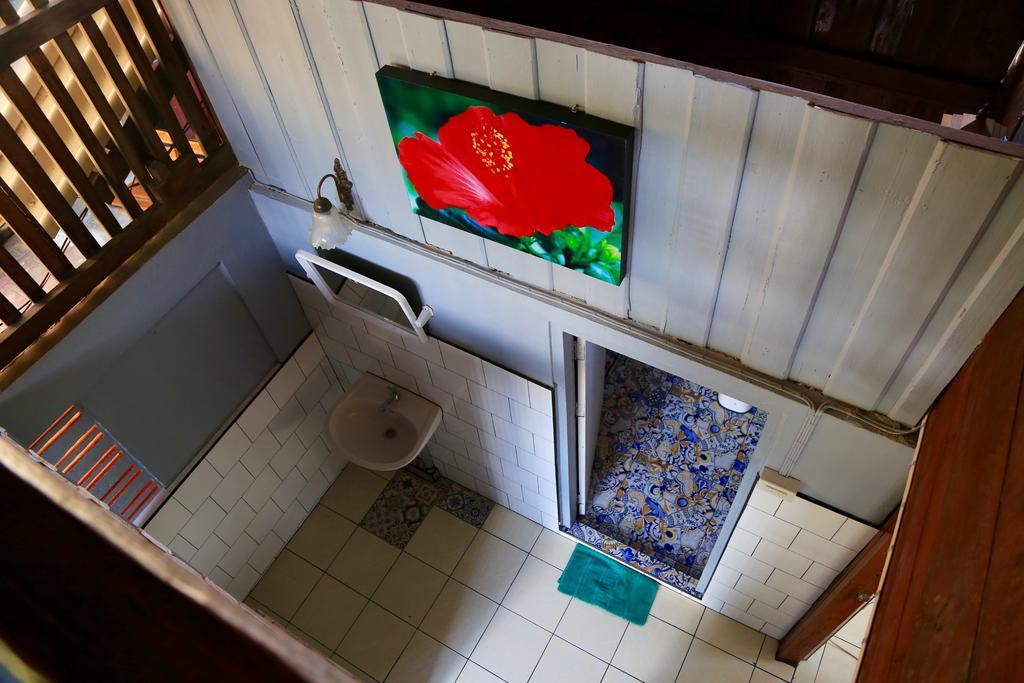 Siriwan Hostel شيانغ ماي المظهر الخارجي الصورة