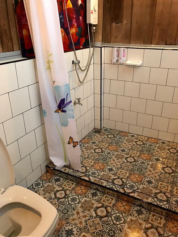 Siriwan Hostel شيانغ ماي المظهر الخارجي الصورة
