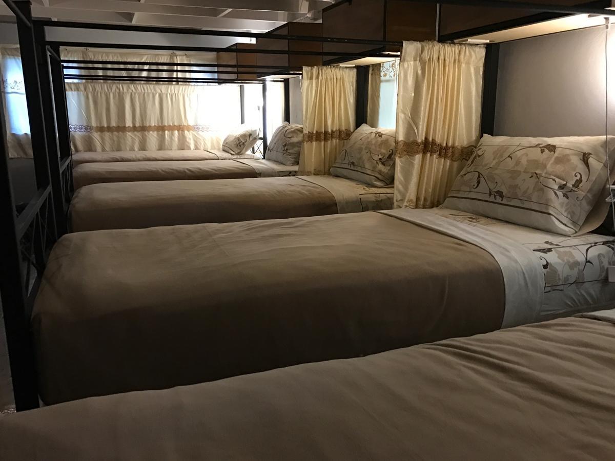 Siriwan Hostel شيانغ ماي المظهر الخارجي الصورة