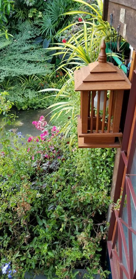 Siriwan Hostel شيانغ ماي المظهر الخارجي الصورة